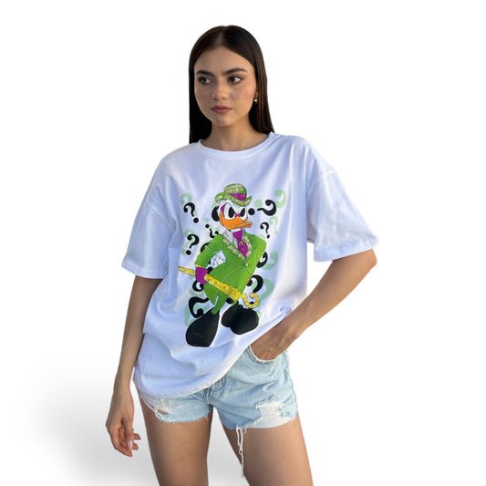 OVERSIZED PATO DONALD